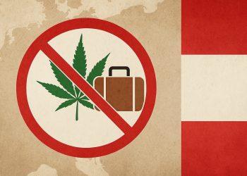 Österreich entspannt – Kein Cannabis-Drogentourismus
