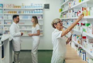 Verschärft legales Cannabis den Fachkräftemangel in Apotheken?