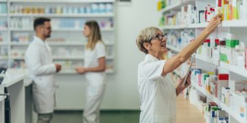 Verschärft legales Cannabis den Fachkräftemangel in Apotheken?