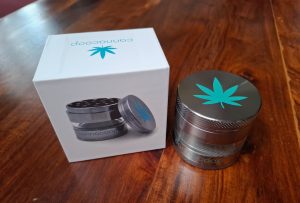 Vom Grow bis zum Genuss - Cannacoop Grow- & Headshop