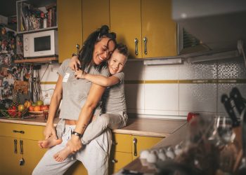 Cannabiskonsum und Familie – Wie Eltern Verantwortung und Genuss vereinen