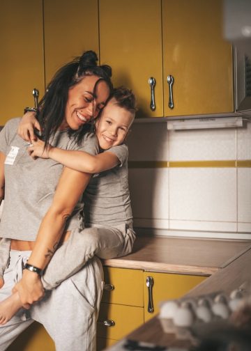 Cannabiskonsum und Familie – Wie Eltern Verantwortung und Genuss vereinen