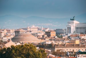 İtalya CBD'yi Uyuşturucu Madde Olarak Sınıflandırdı