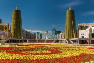 Казахстан легализует коноплю и запускает пилотный проект