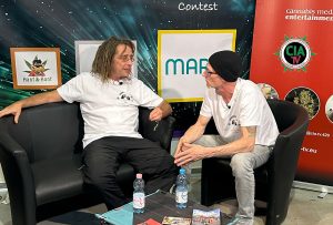 Der CIA TV-Kanal Skandal - Sex, Drugs und YouTube Bann