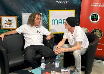 Der CIA TV-Kanal Skandal – Sex, Drugs und YouTube Bann