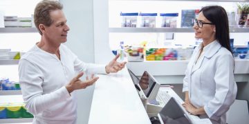 Medizinalcannabis in jeder siebten Apotheke