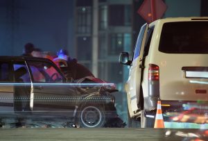 Unfallstatistik 2024: Weniger Verkehrsunfälle trotz Legalisierung