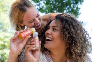 Der gezielte Einsatz von Terpenen in Getränken - The Happiest Hour