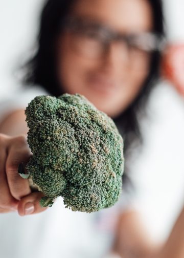 Dopaminspiegel schuld an Cannabispsychosen?