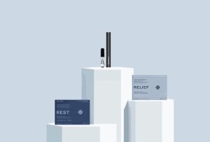 Kontrolle über Körper und Geist - Renact REST und RELIEF