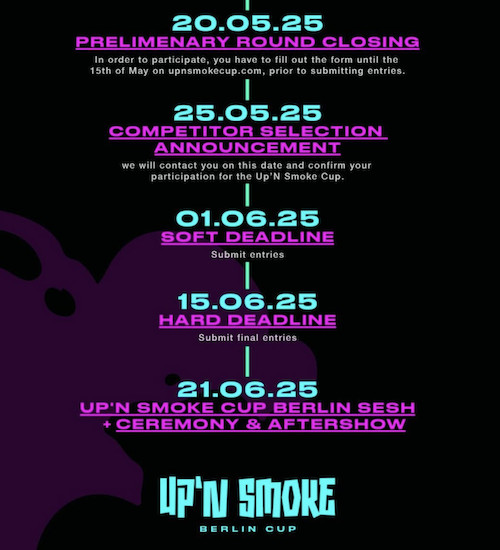 upnsmokeofficial