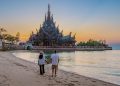 Cannabis-Kehrtwende in Thailand: Freizeitkonsum ab sofort verboten