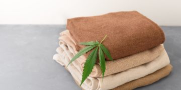 Comeback der Hanffaser: Warum europäische Webereien wieder auf Hanf setzen