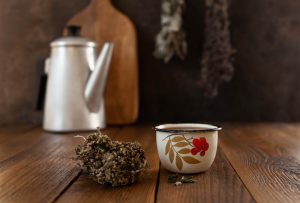 Cannabis und Verdauung: Die Wirkung von CBD auf den Darm