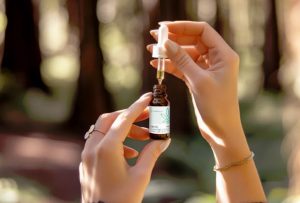 Der Begleiter für dein Wohlbefinden - Hanfosan CBD-Öl 10 %