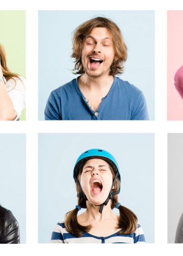 Keine Einschränkung der Emotionskontrolle durch THC