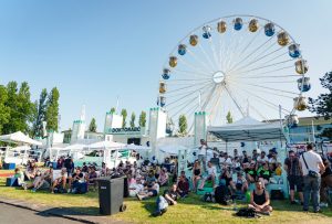 Sagenhafte Gewinne im Märchenschloss – DoktorABC begeistert auf der Mary Jane