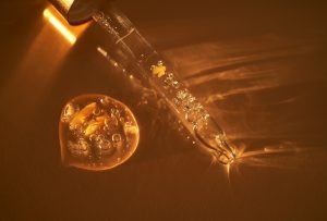 CBD neu gedacht: Forscherteam steigert orale Bioverfügbarkeit drastisch