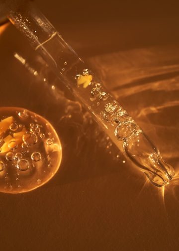 CBD neu gedacht: Forscherteam steigert orale Bioverfügbarkeit drastisch