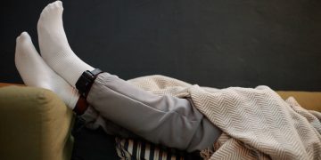 Neue Hoffnung bei Schlafapnoe: Große Studie untersucht medizinischen Hanf