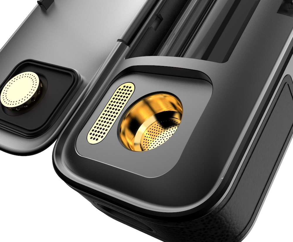 AirVape Legacy Pro 2 Test 2026: Lohnt sich der Vaporizer?