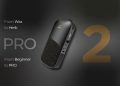 AirVape Legacy Pro 2 – Der Klassiker neu definiert