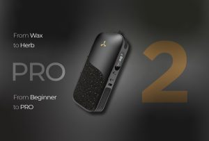 AirVape Legacy Pro 2 – Der Klassiker neu definiert