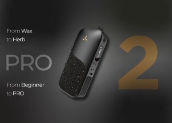AirVape Legacy Pro 2 – Der Klassiker neu definiert