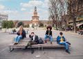 Verbot, Konsum, Kontrolle: Was Europas Jugend wirklich kifft