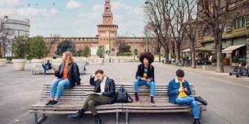 Verbot, Konsum, Kontrolle: Was Europas Jugend wirklich kifft