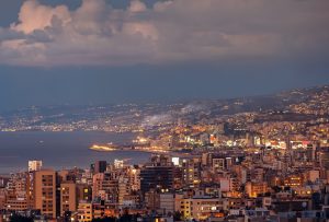 Libanon am Wendepunkt: Von der Repression zur medizinischen Nutzung