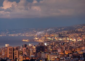 Libanon am Wendepunkt: Von der Repression zur medizinischen Nutzung