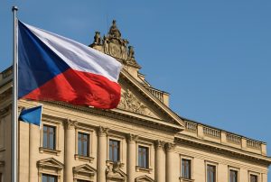 Europa im Wandel: Tschechien gibt Eigenanbau und Psilocybin frei