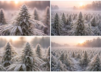 Hanf und Weihnachten: Eine Pflanze zwischen Tradition, Licht und Neubeginn