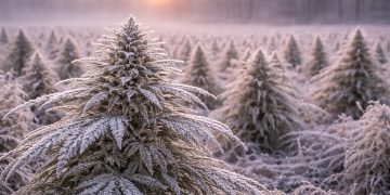 Hanf und Weihnachten: Eine Pflanze zwischen Tradition, Licht und Neubeginn