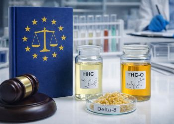Regulierung vs. Innovation: Wie geht Europa mit neuen Cannabinoiden um