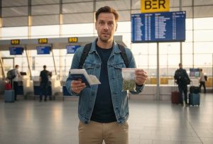 Medizinisches Cannabis weltweit: Welche Regeln gelten im Ausland?