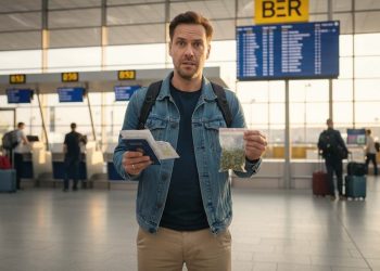 Medizinisches Cannabis weltweit: Welche Regeln gelten im Ausland?