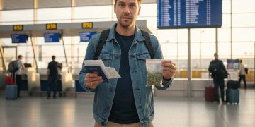 Medizinisches Cannabis weltweit: Welche Regeln gelten im Ausland?