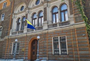 Bosnien und Herzegowina legalisiert medizinisches Cannabis