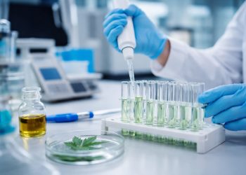 CBD gegen Methamphetamin-Sucht: Neuer Wirkmechanismus entdeckt