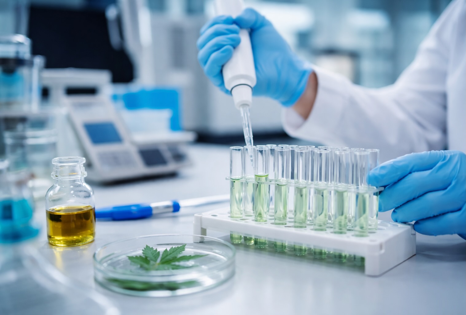 CBD-gegen-Methamphetamin-Sucht-Neuer-Wirkmechanismus-entdeckt