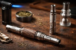 DynaVap und die Rückkehr der mechanischen Kontrolle