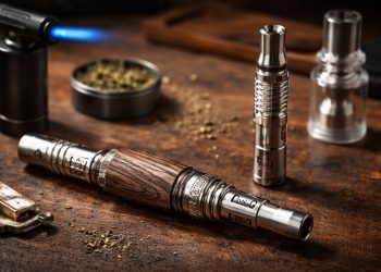 DynaVap und die Rückkehr der mechanischen Kontrolle