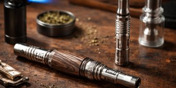 DynaVap und die Rückkehr der mechanischen Kontrolle