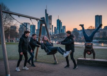 Frankfurter MoSYD-Studie: Jugendkonsum auf 20-Jahres-Tief