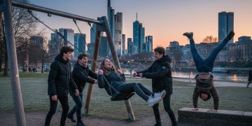 Frankfurter MoSYD-Studie: Jugendkonsum auf 20-Jahres-Tief