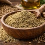 Hanfmehl: Warum das Nischenprodukt zum Lebensmittel der Zukunft wird