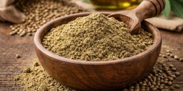 Hanfmehl: Warum das Nischenprodukt zum Lebensmittel der Zukunft wird